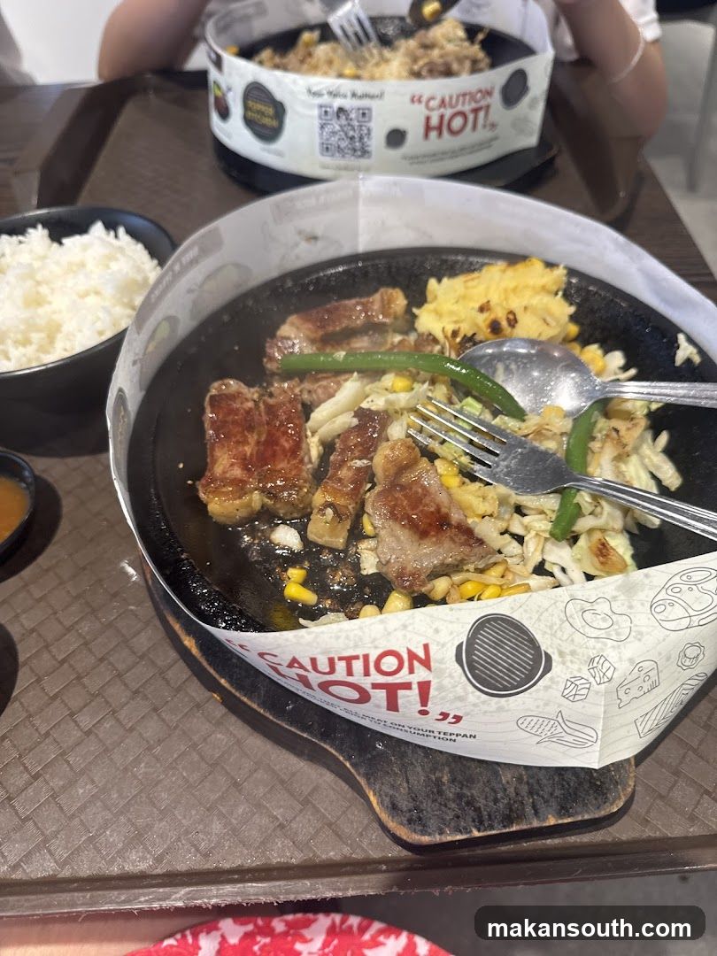 Pepper Kitchen