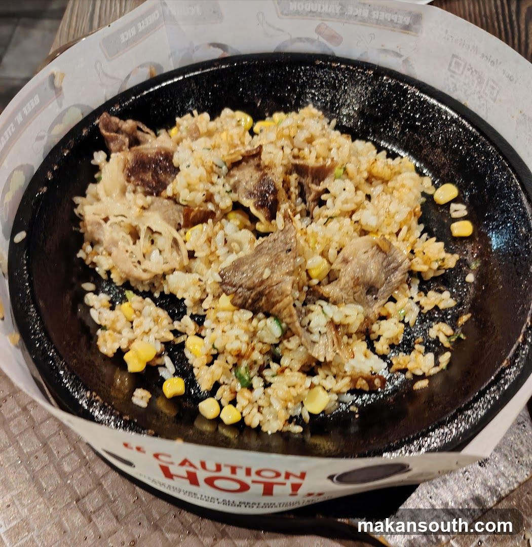Pepper Kitchen