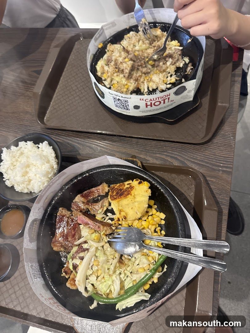 Pepper Kitchen