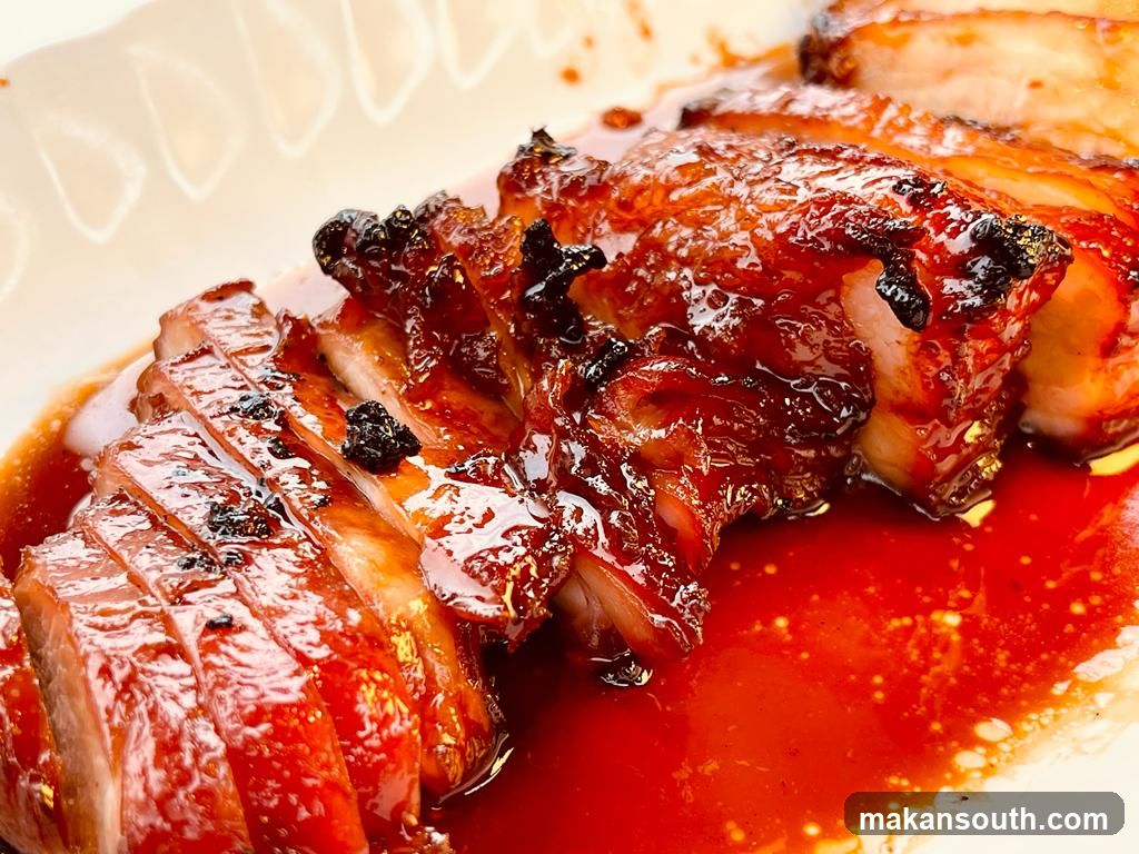 Char Siu Pork