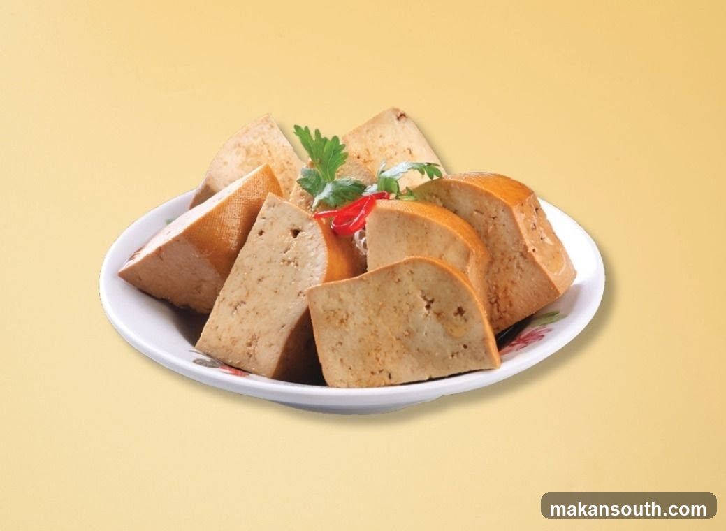 Sliced Meat Product on Plate
