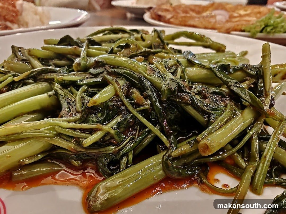 Go-Ang Pratunam Chicken Rice