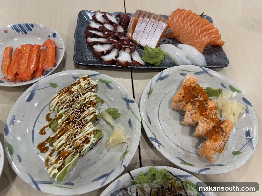 Fish Mart SAKURAYA
