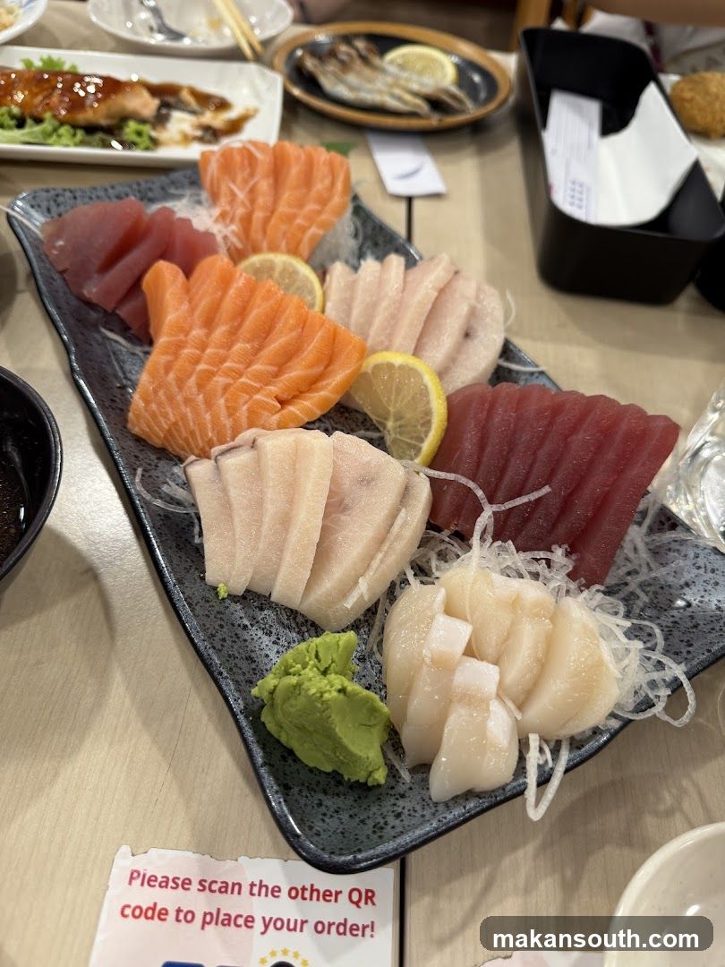 Fish Mart SAKURAYA