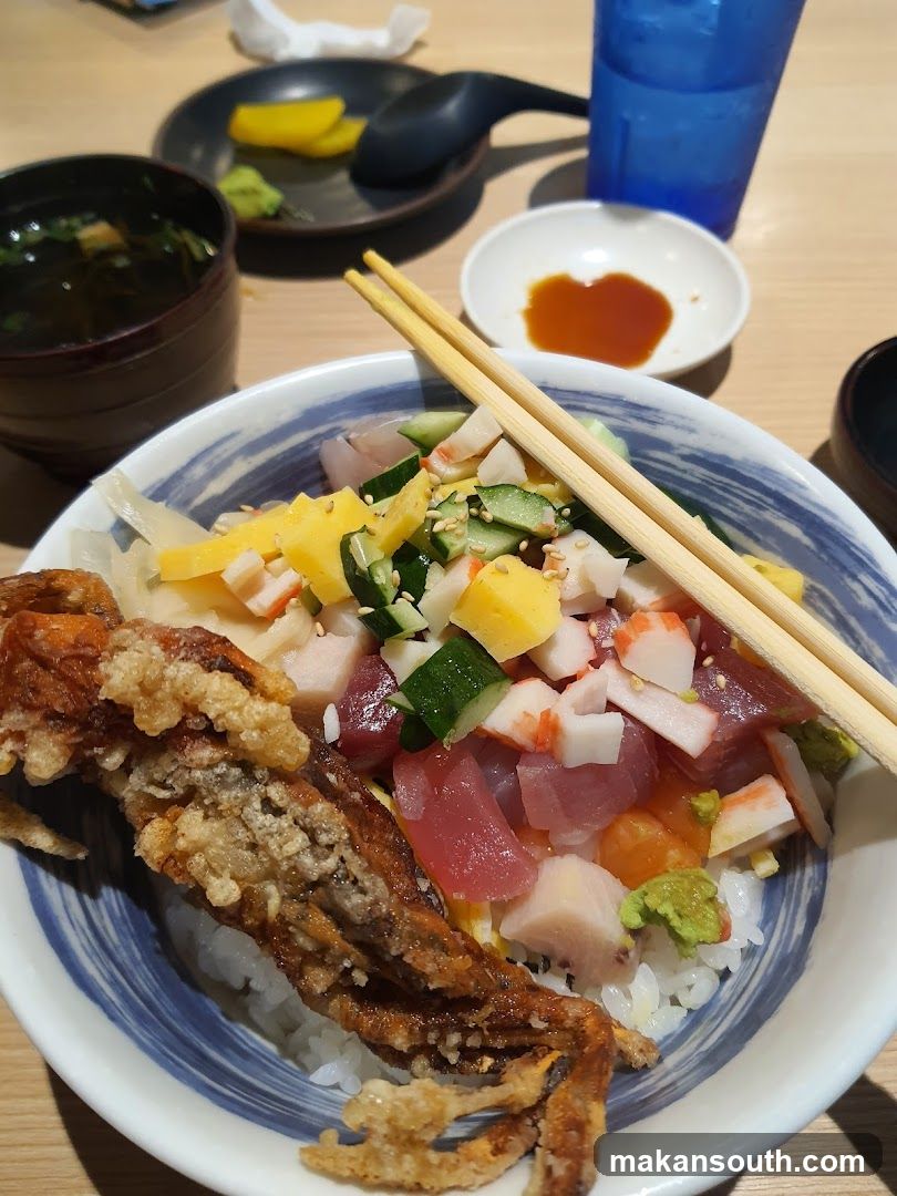 Fish Mart SAKURAYA