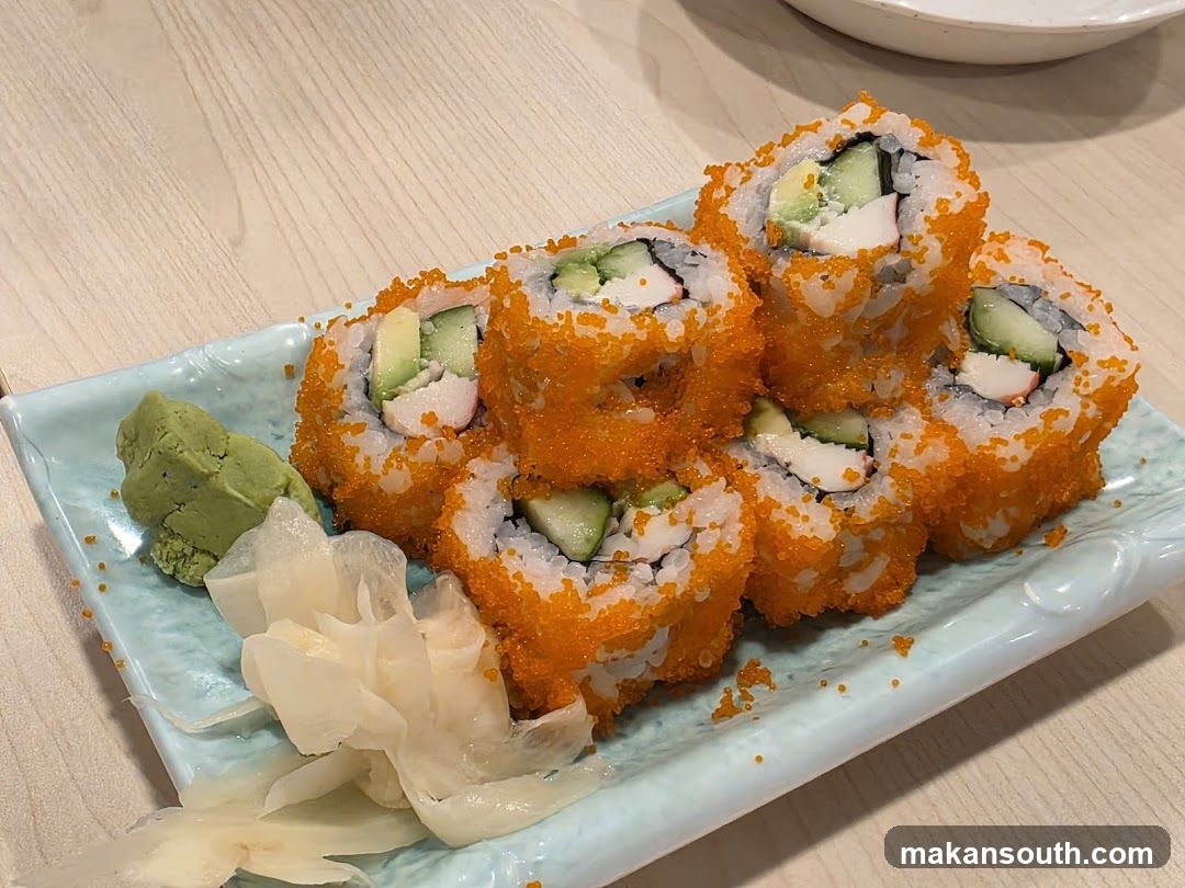 Fish Mart SAKURAYA