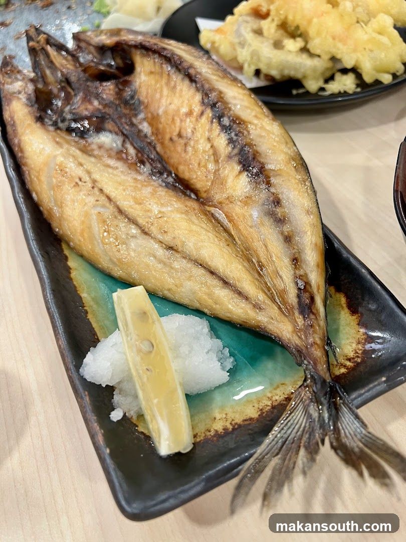 Fish Mart SAKURAYA
