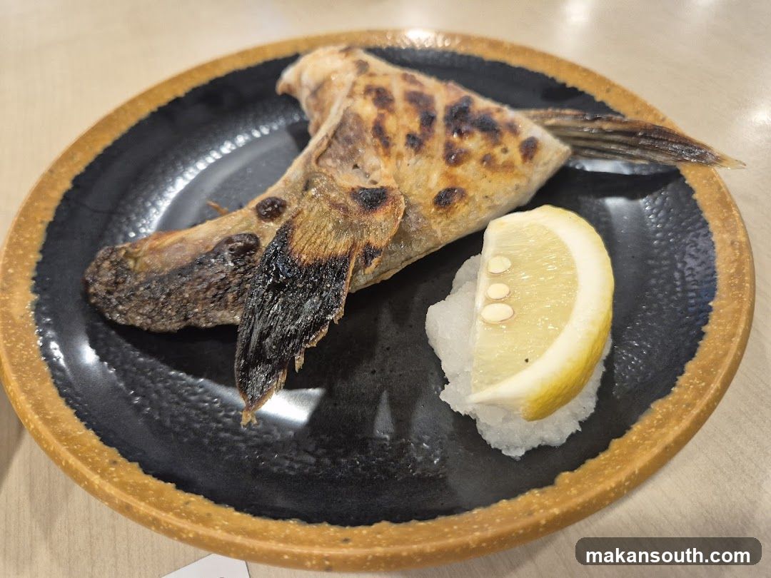 Fish Mart SAKURAYA