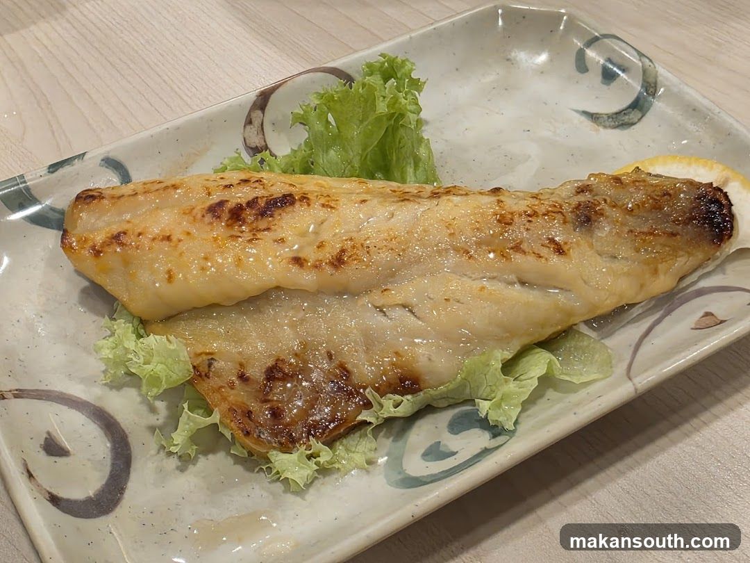Fish Mart SAKURAYA
