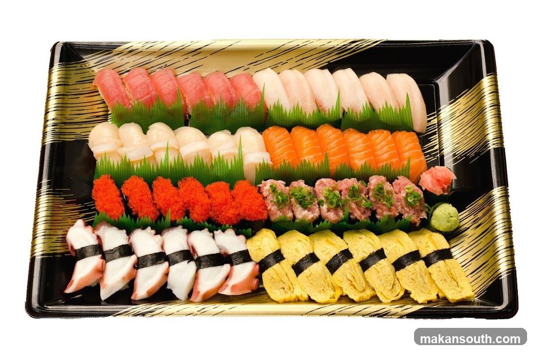 Fish Mart SAKURAYA