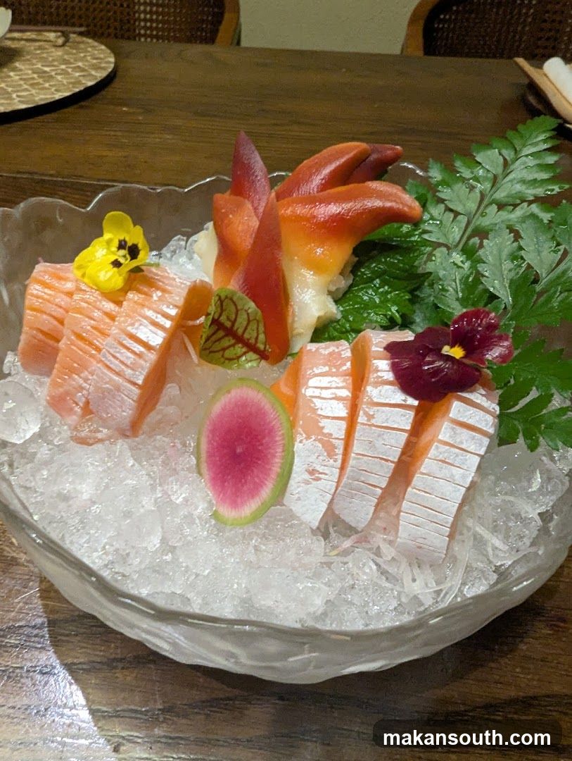 Fish Mart SAKURAYA
