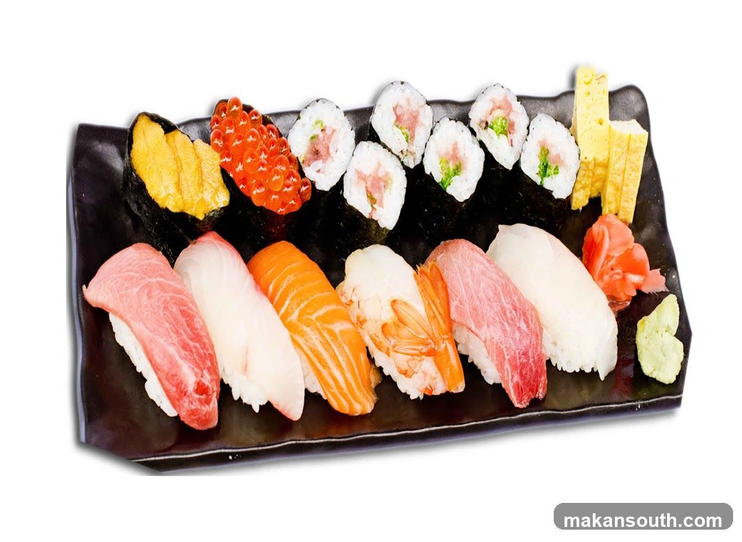 Fish Mart SAKURAYA