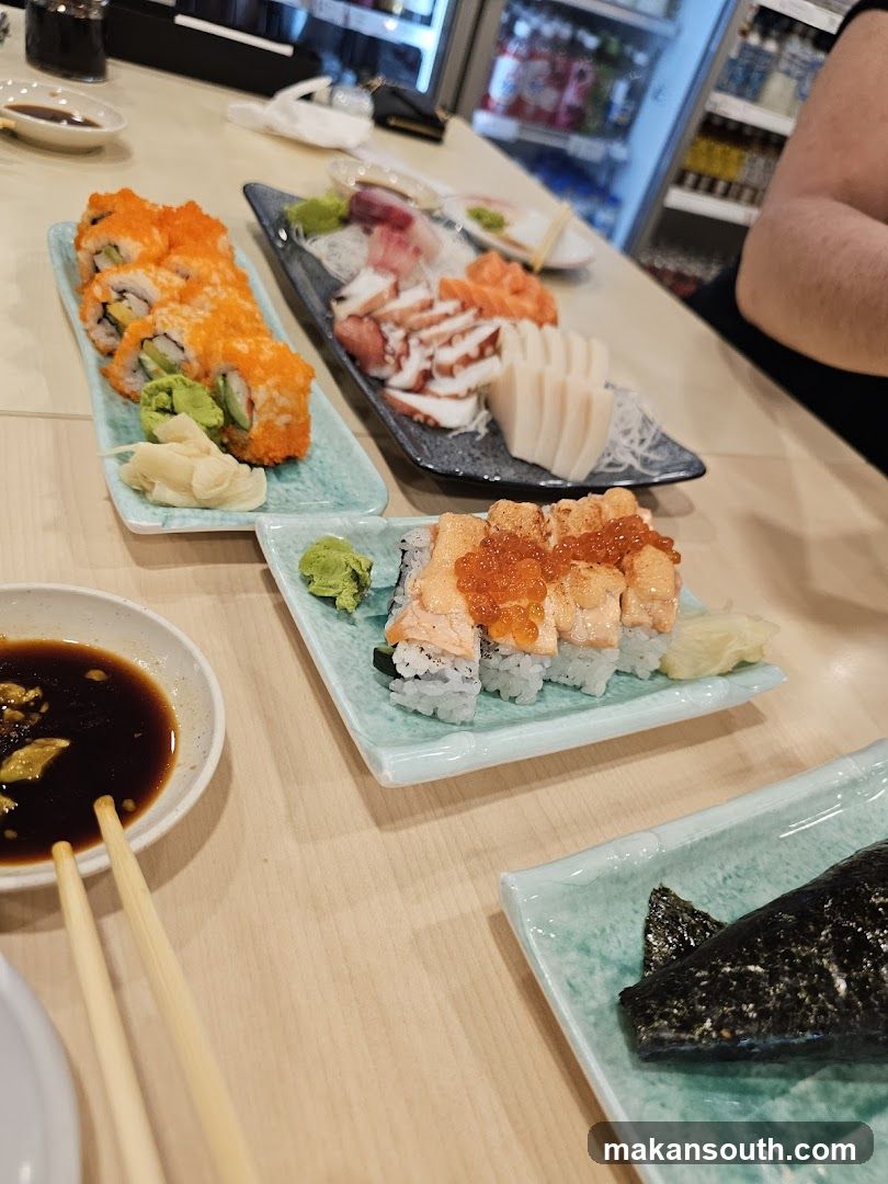 Fish Mart SAKURAYA