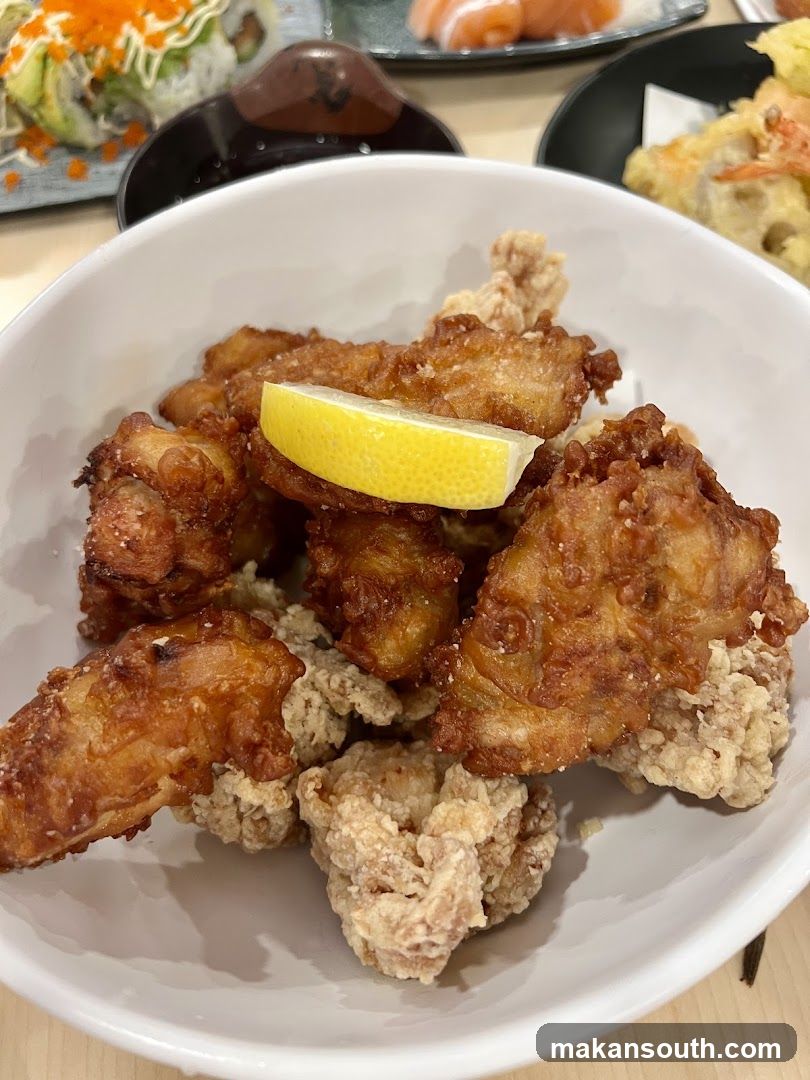 Fish Mart SAKURAYA