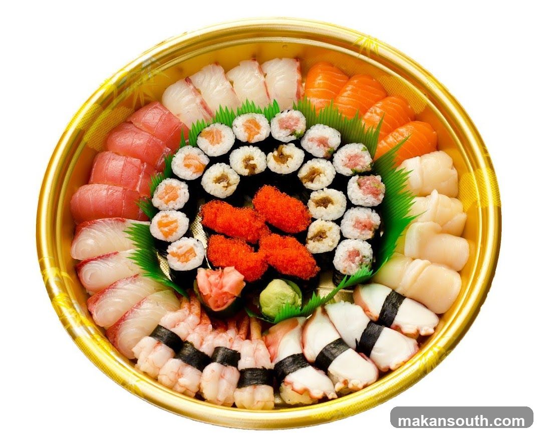 Fish Mart SAKURAYA
