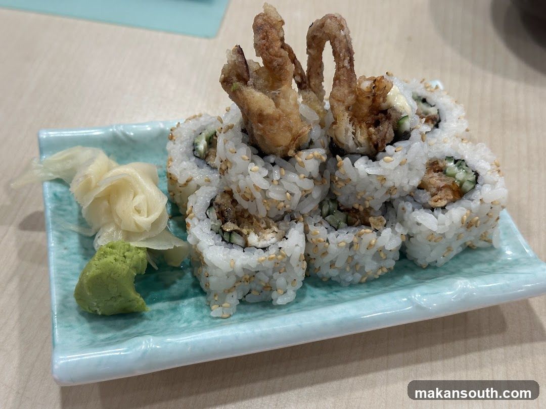 Fish Mart SAKURAYA