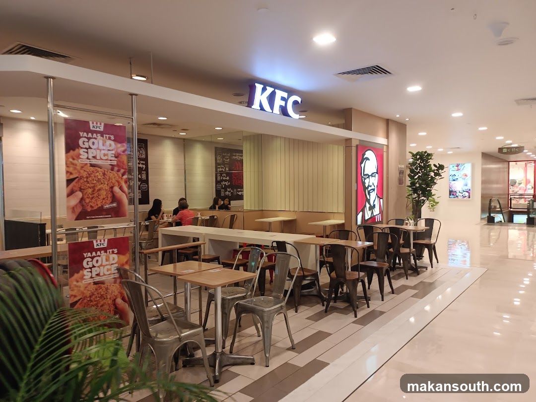 KFC (Anchorpoint)
