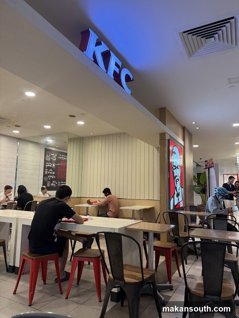 KFC (Anchorpoint)