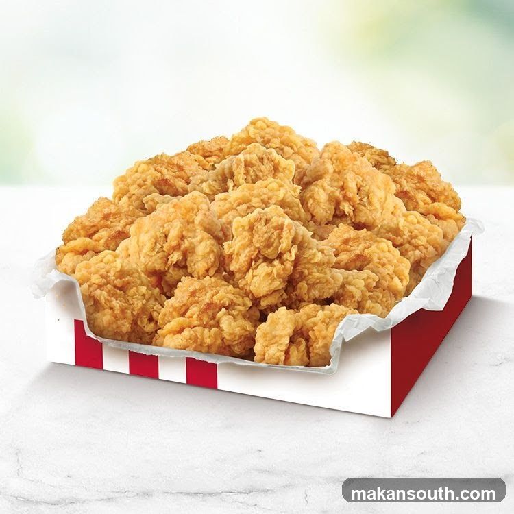 KFC (The Star Vista)