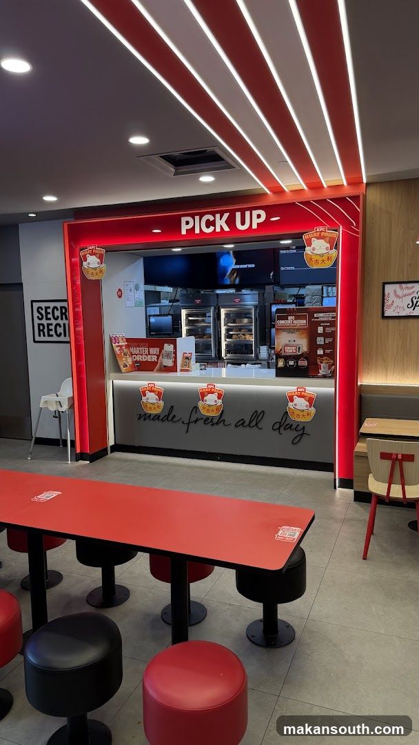 KFC (Anchorpoint)