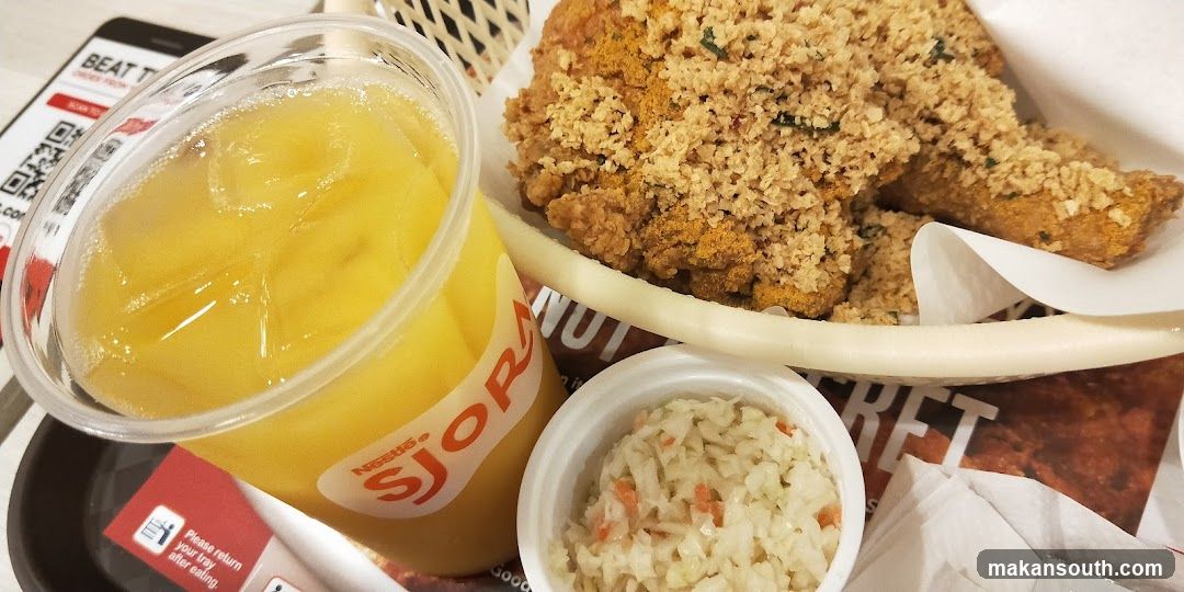 KFC (Anchorpoint)