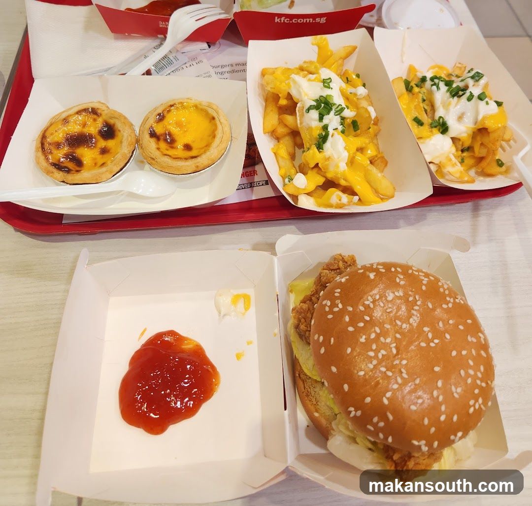 KFC (Anchorpoint)