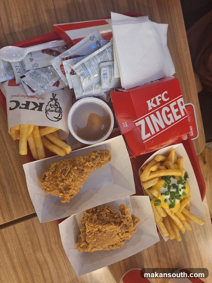 KFC (Anchorpoint)