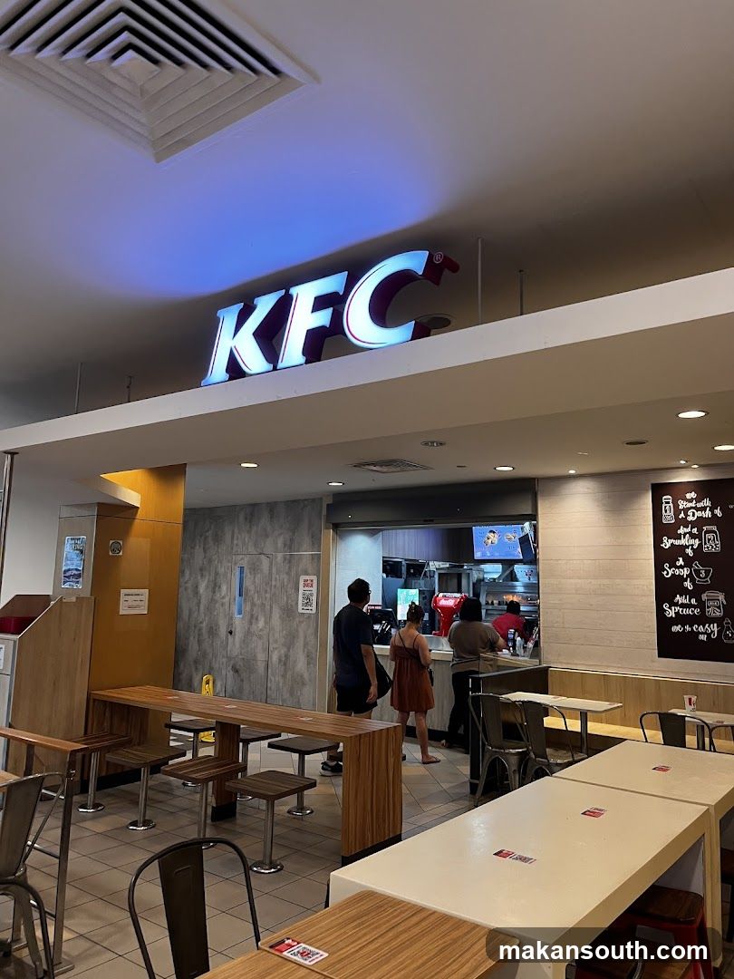 KFC (Anchorpoint)