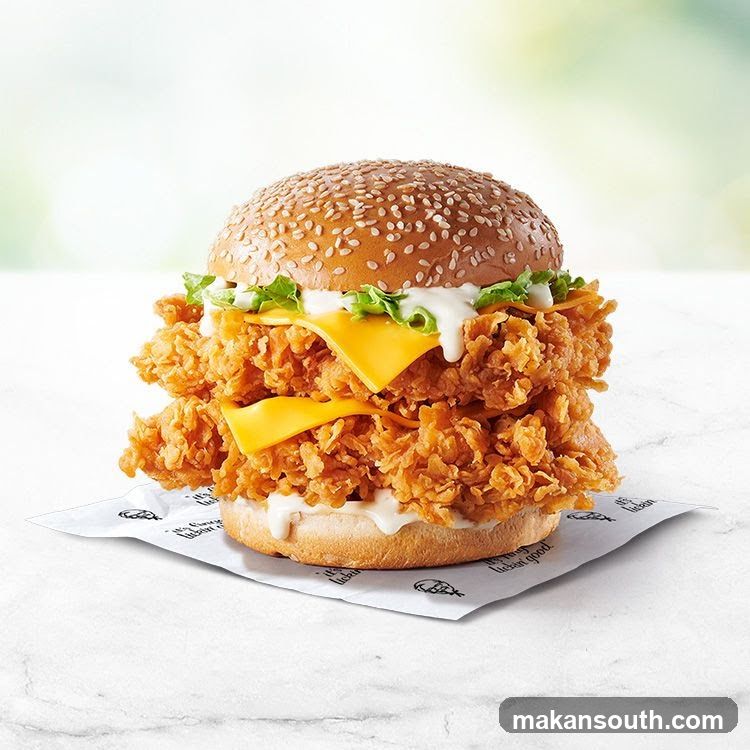 KFC (Anchorpoint)