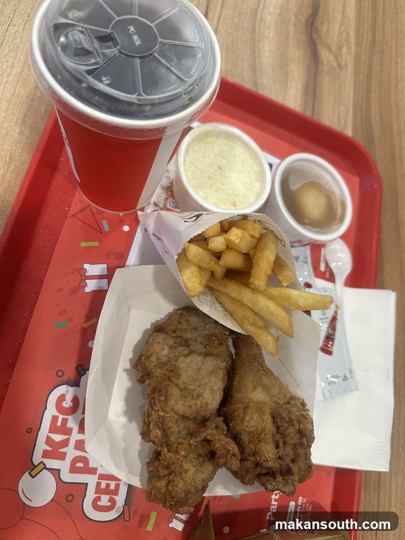 KFC (Anchorpoint)