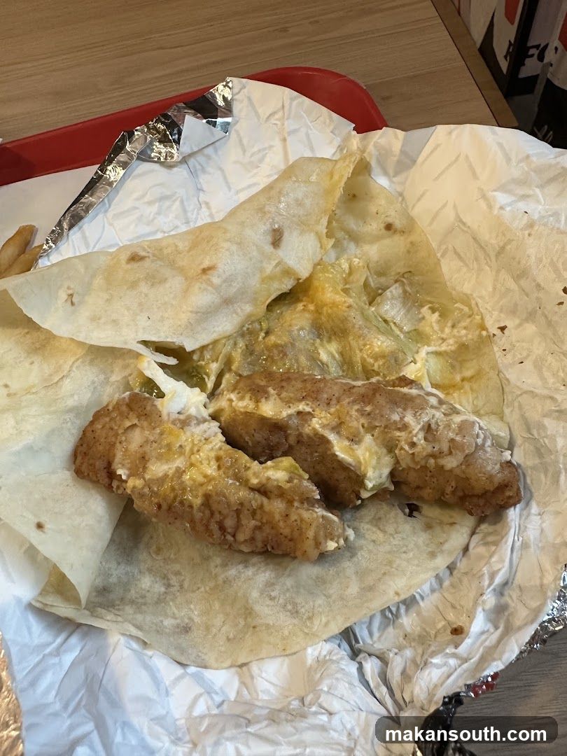 KFC (Anchorpoint)