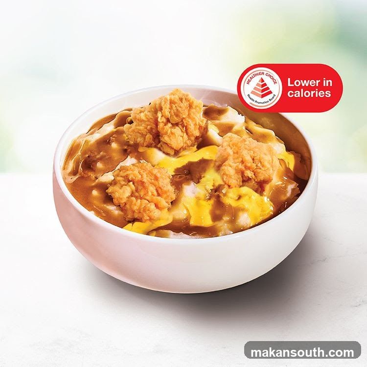 KFC (The Star Vista)