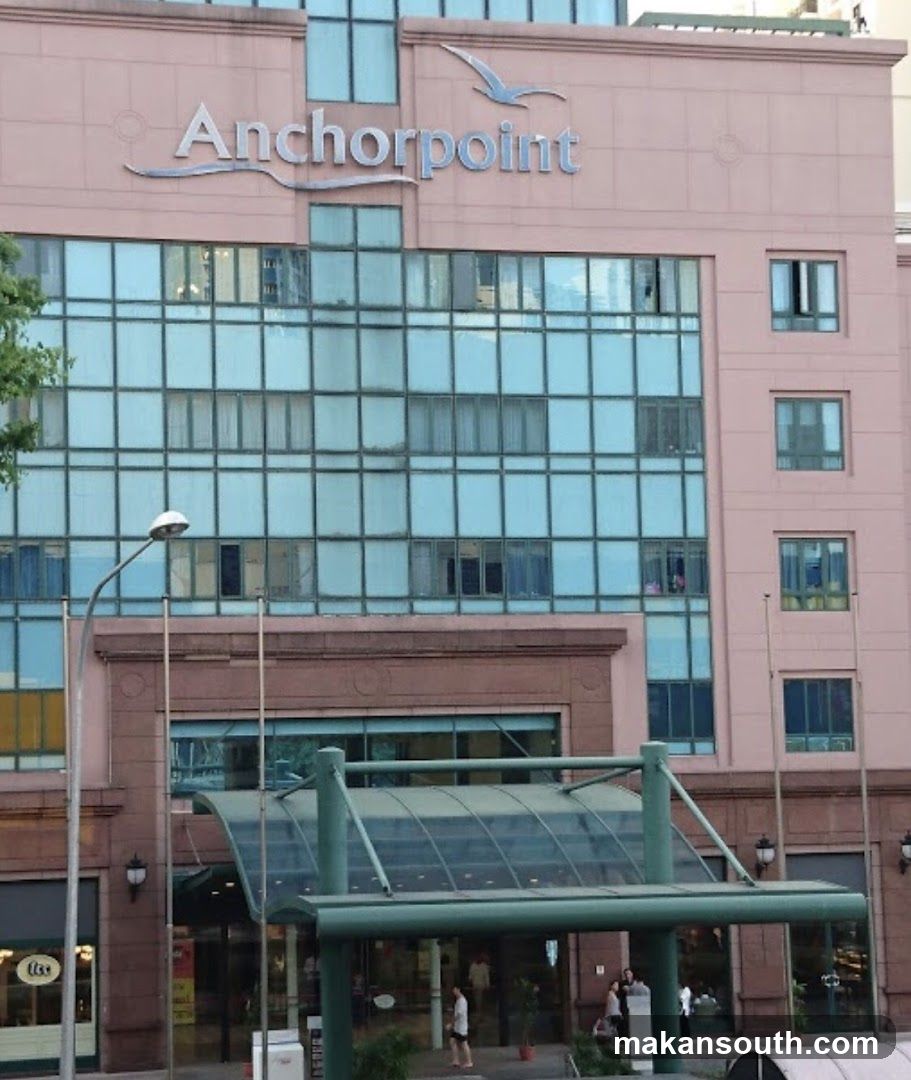 KFC (Anchorpoint)