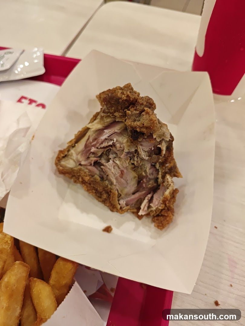 KFC (Anchorpoint)