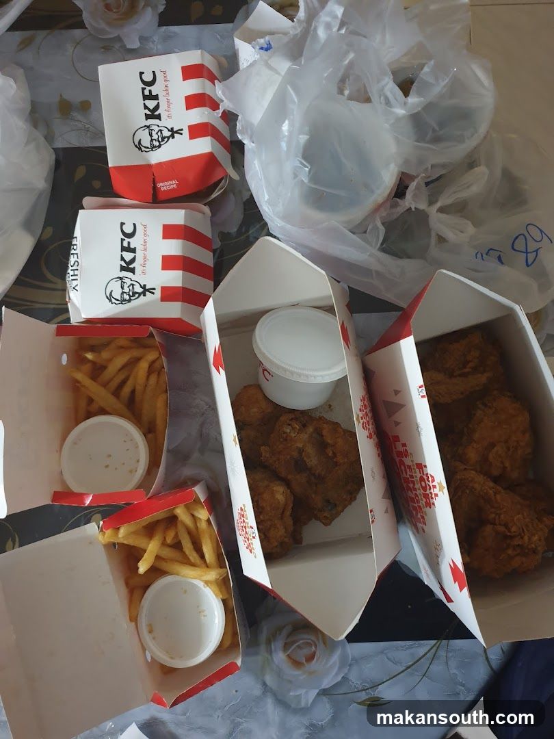 KFC (Anchorpoint)