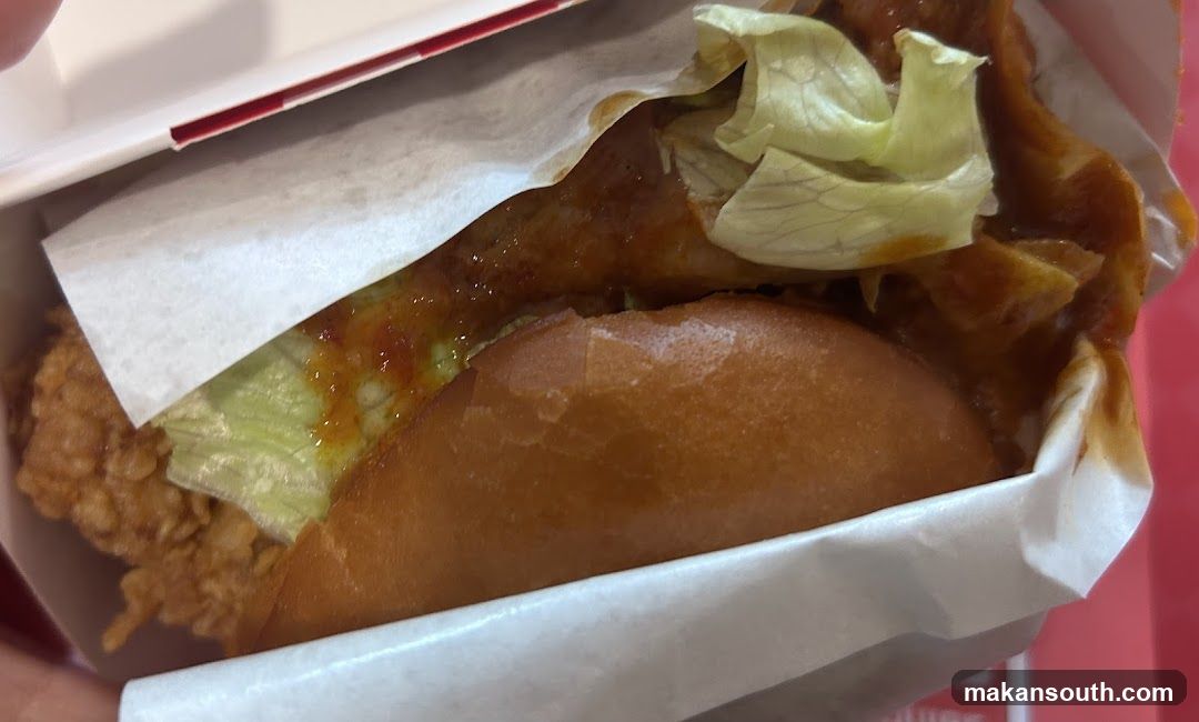 KFC (Anchorpoint)