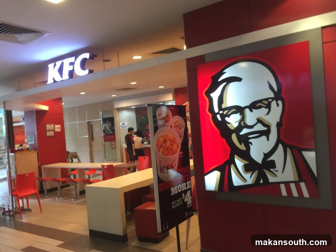 KFC (Anchorpoint)