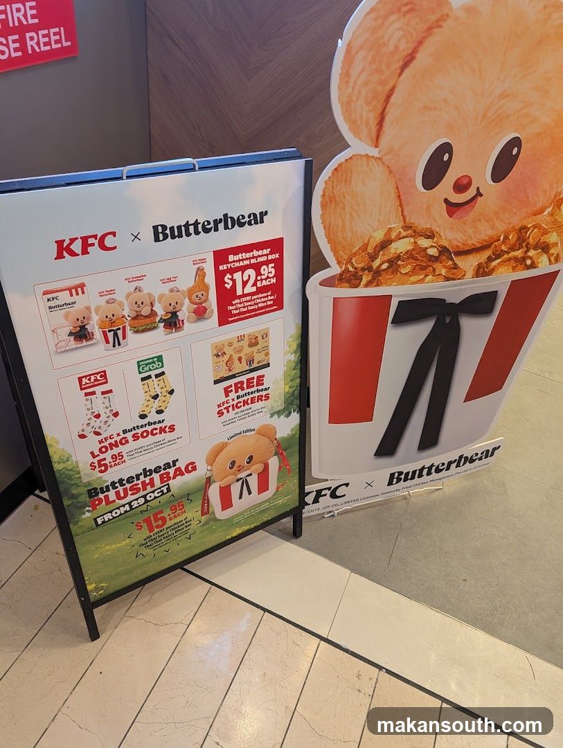 KFC (Anchorpoint)