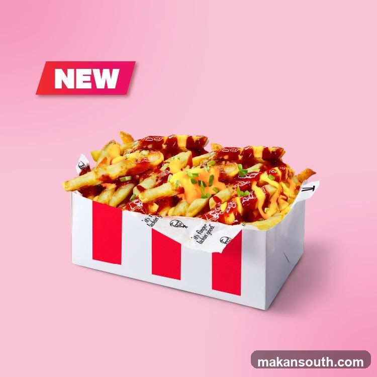 KFC (The Star Vista)