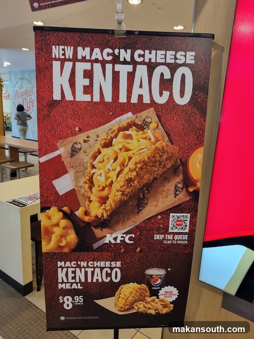 KFC (Anchorpoint)