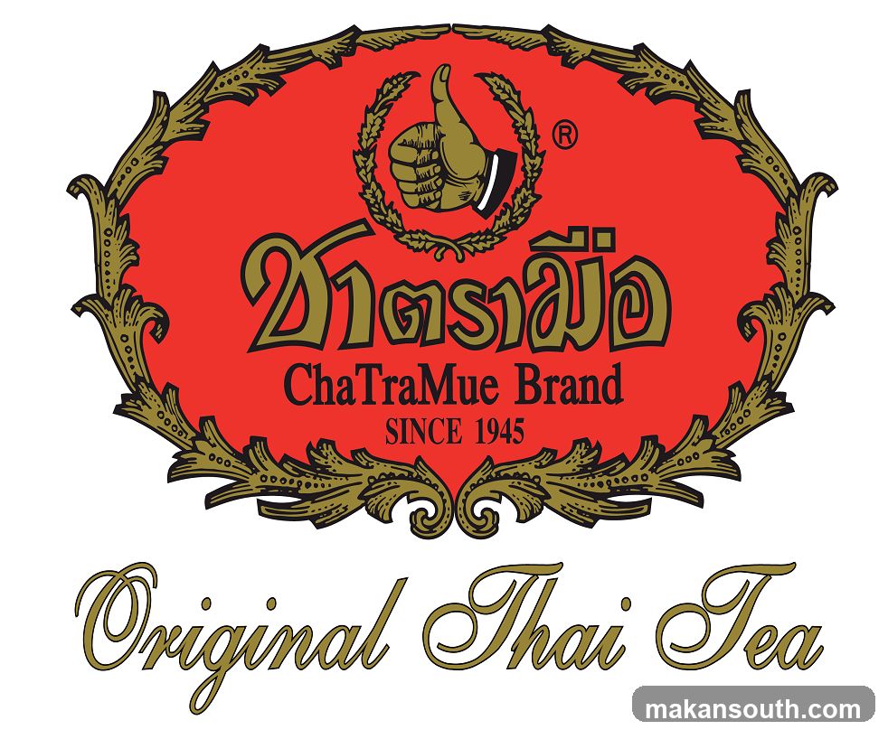 ChaTraMue Brand Logo
