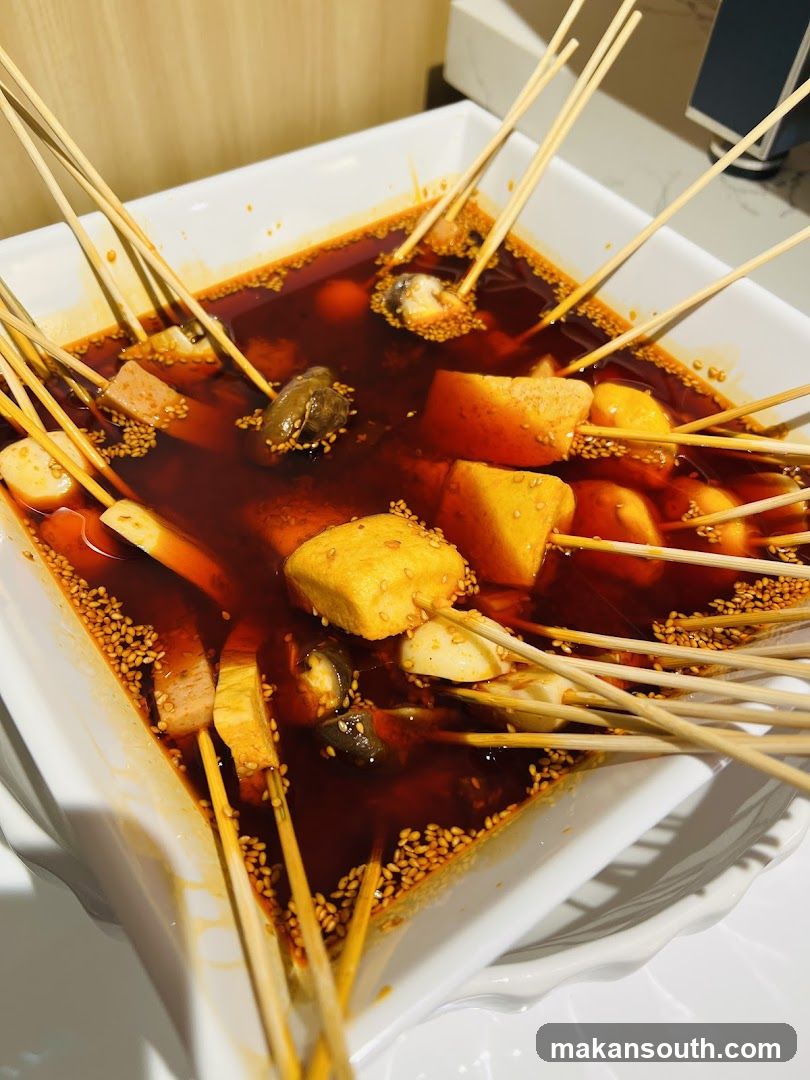 Lead General Hotpot 帅将军 火锅