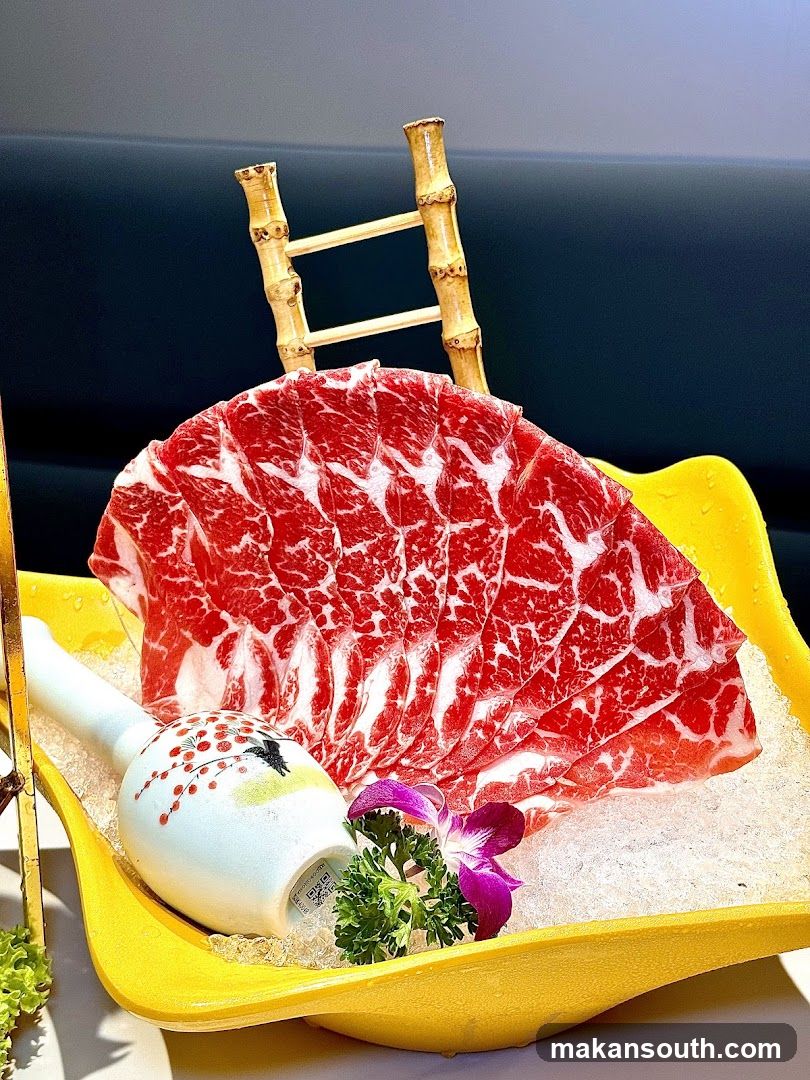Lead General Hotpot 帅将军 火锅