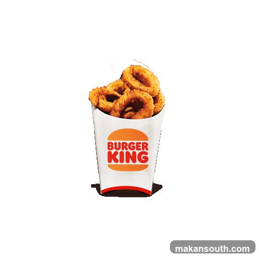 Burger King Alexandra Retail Centre