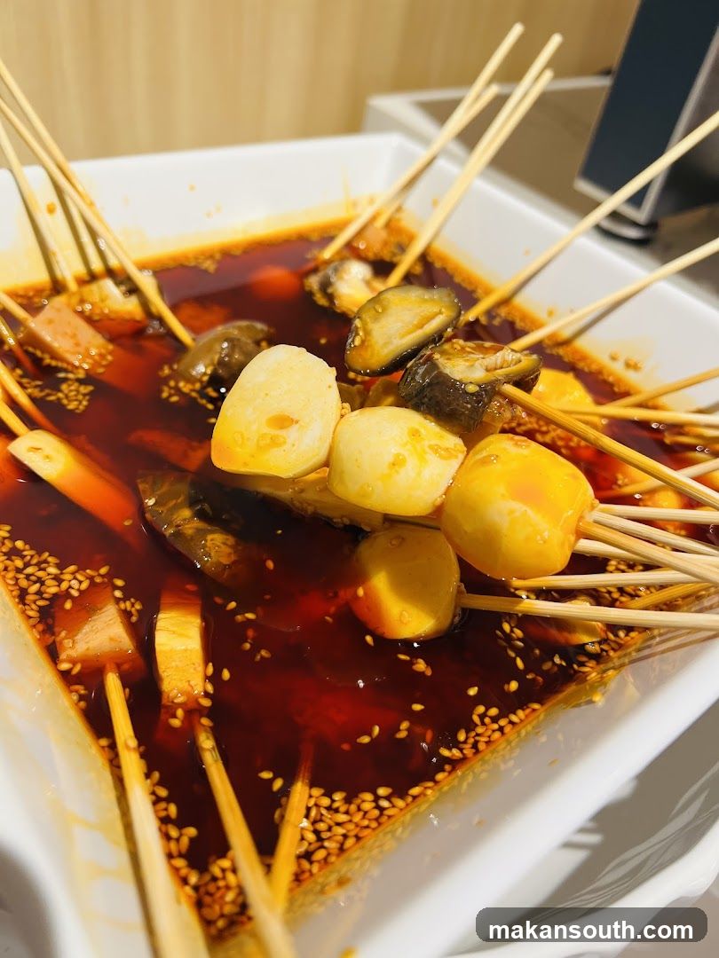 Lead General Hotpot 帅将军 火锅