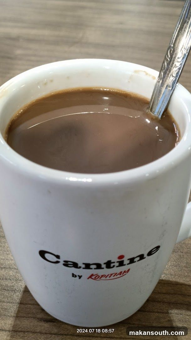 Kopitiam
