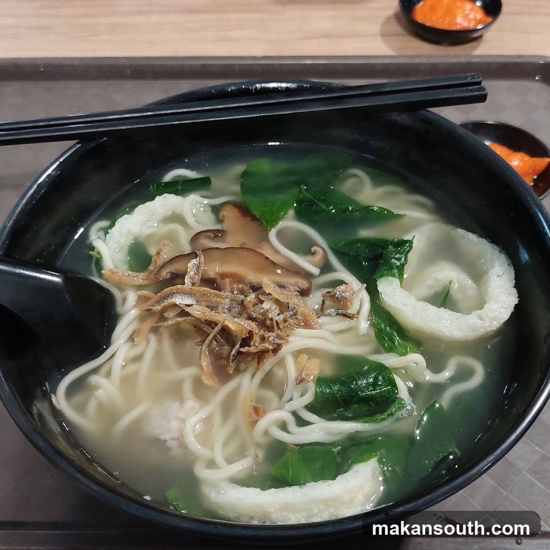 Kopitiam