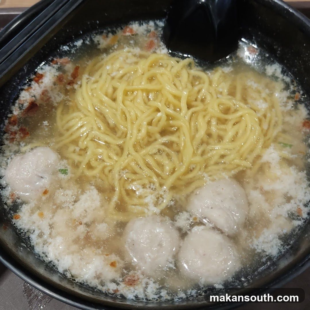 Kopitiam