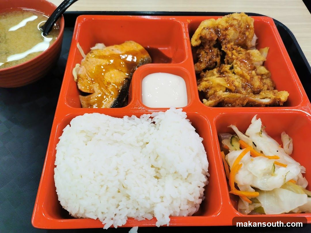 Kopitiam