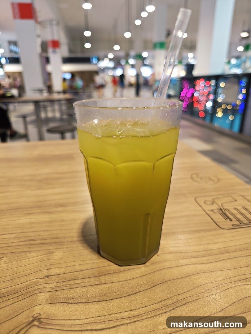 Kopitiam